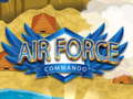 Igra Air Force Commando 
