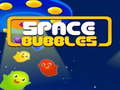 Igra Space Bubbles