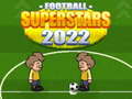 Igra Football Superstars 2022