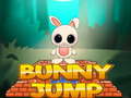 Igra Bunny Jump