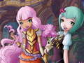 Igra Regal Academy School Mysteries