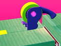 Igra Tape Em Up : Tape The Box