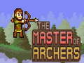 Igra The Master of Archers