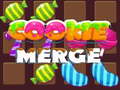 Igra Cookie Merge