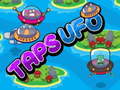 Igra Taps Ufo
