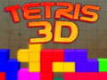 Igra Tetris 3D 