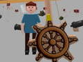 Igra Ships 3D Multiplayer