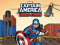 Igra Captain America: Shield Strike