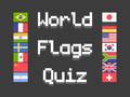 Igra World Flags Quiz