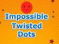 Igra Impossible Twisted Dots
