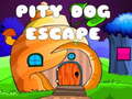 Igra Pity Dog Escape
