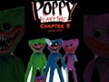 Igra Poppy Playtime Chapter 3
