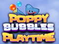 Igra Poppy Bubbles Playtime