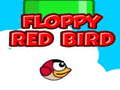 Igra Floppy Red Bird