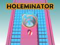Igra Holeminator