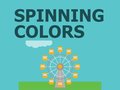 Igra Spinning Colors 