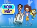 Igra Disney Word Hunt