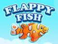 Igra Flappy Fish