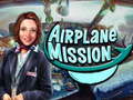 Igra Airplane Mission