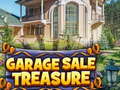 Igra Garage Sale Treasure