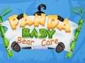 Igra Panda Baby Bear Care