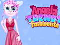 Igra Angela Trendy Fashionista