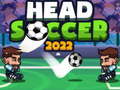 Igra Head Soccer 2022