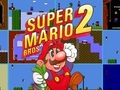 Igra Super Mario Bros 2