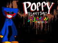 Igra Poppy Playtime Puzzle Challenge