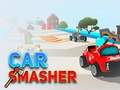 Igra Car Smasher