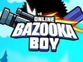 Igra Bazooka Boy Online