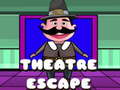 Igra Theatre Escape