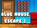 Igra Blue House Escape 2