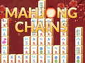 Igra Mahjong Chains