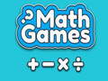 Igra Math games