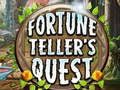 Igra Fortune Tellers Quest