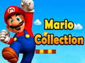 Igra Mario Collection