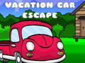 Igra Vacation Car Escape