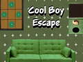 Igra Cool Boy Escape