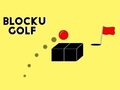 Igra Blocku Golf