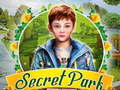 Igra Secret Park
