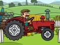 Igra Tractor Mania 2