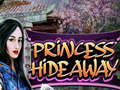 Igra Princess Hideaway