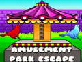 Igra Amusement Park Escape