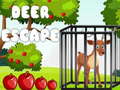 Igra Deer Escape