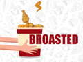 Igra Broasted
