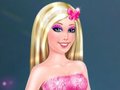 Igra Barbie Princess Dress Up 