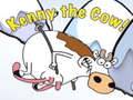 Igra Kenny The Cow