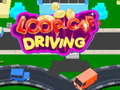 Igra Loop-car Driving 