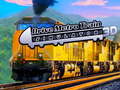 Igra Drive MetroTrain Simulator 3D